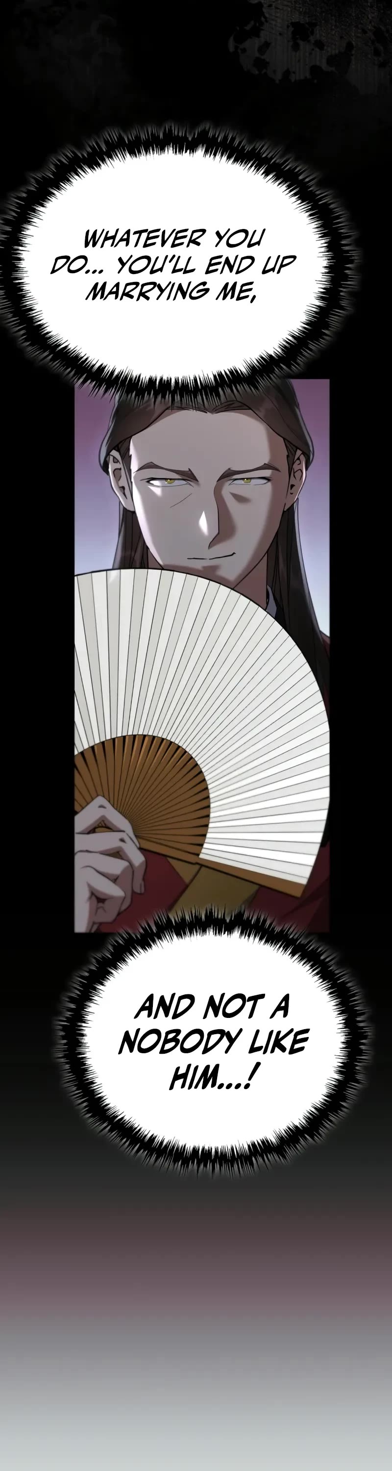 The Heavenly Demon Wants a Quiet Life chapter 22 page 8