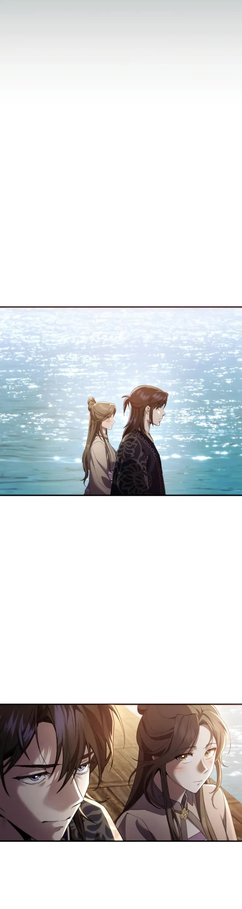 The Heavenly Demon Wants a Quiet Life chapter 22 page 9