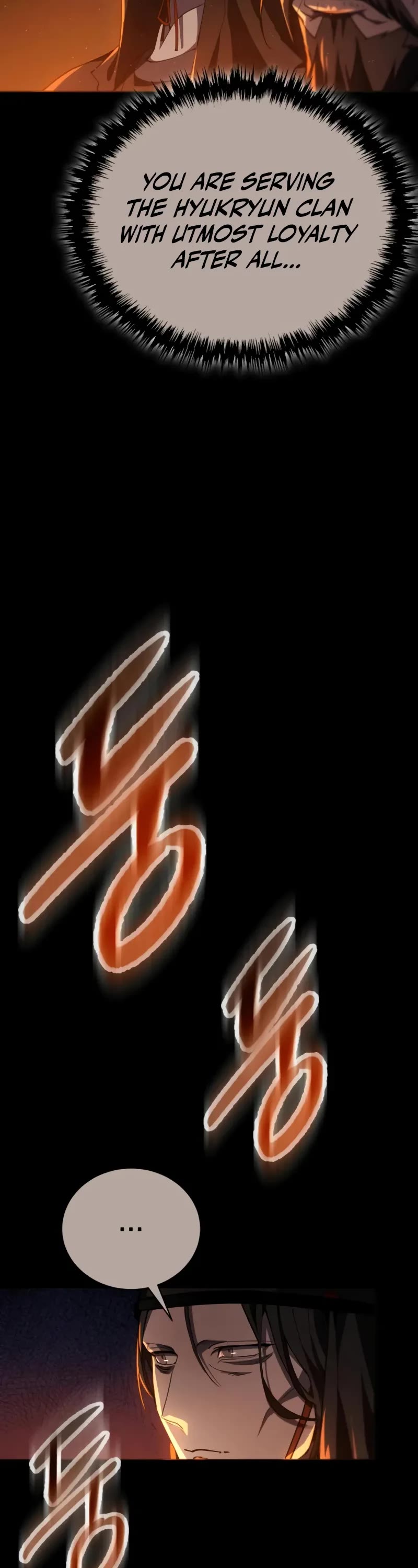 The Heavenly Demon Wants a Quiet Life chapter 23 page 13