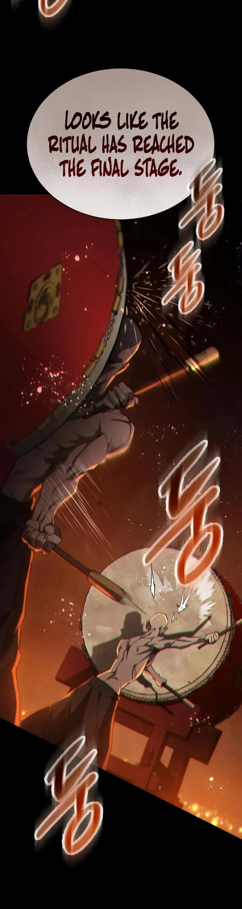 The Heavenly Demon Wants a Quiet Life chapter 23 page 14