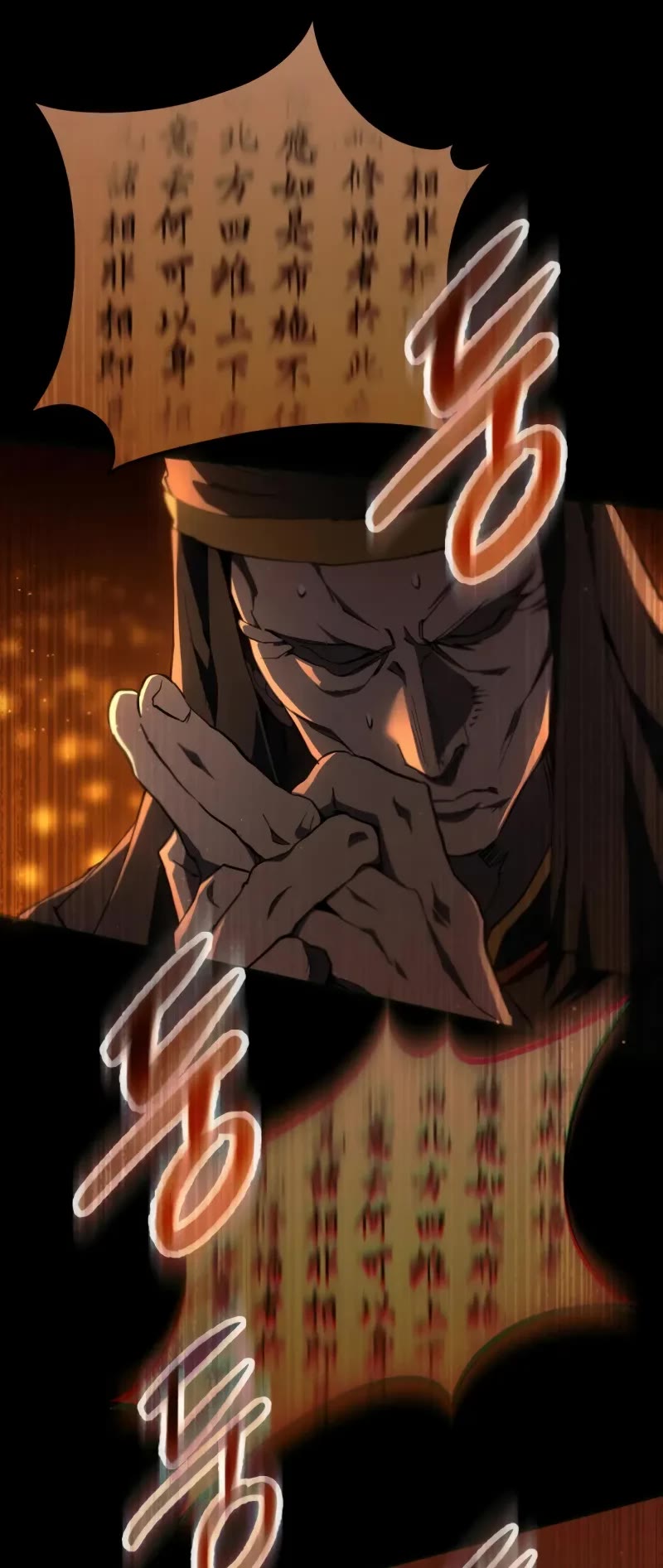 The Heavenly Demon Wants a Quiet Life chapter 23 page 15