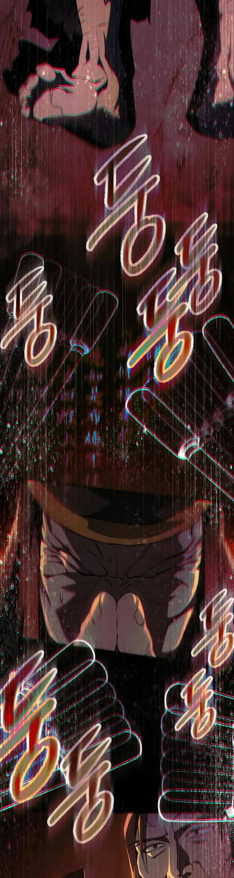 The Heavenly Demon Wants a Quiet Life chapter 23 page 18