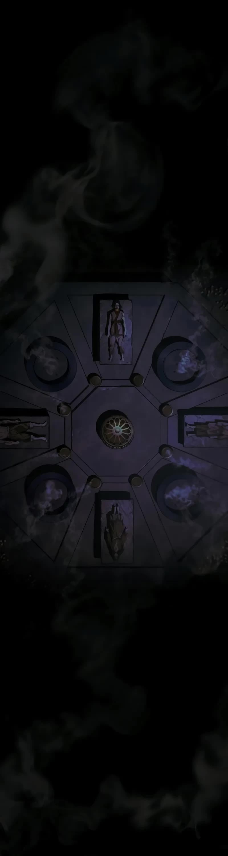 The Heavenly Demon Wants a Quiet Life chapter 23 page 21