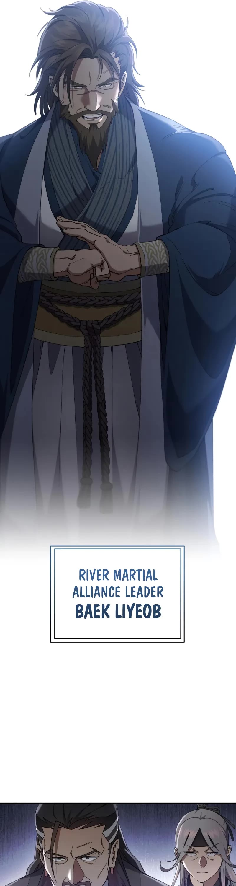 The Heavenly Demon Wants a Quiet Life chapter 23 page 27