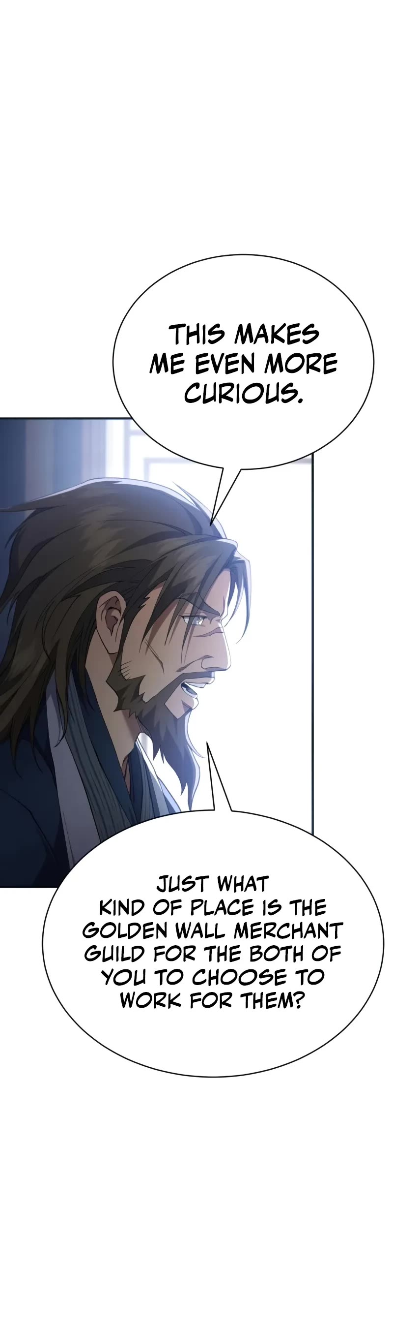 The Heavenly Demon Wants a Quiet Life chapter 23 page 31