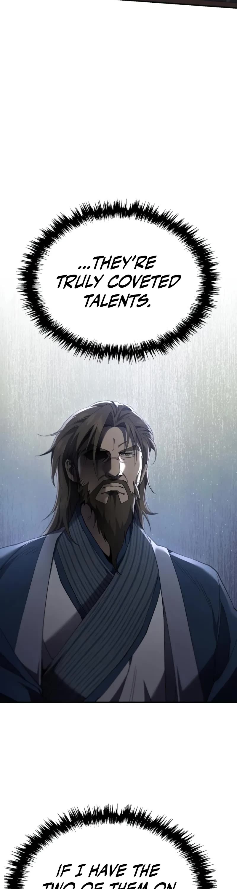 The Heavenly Demon Wants a Quiet Life chapter 23 page 35