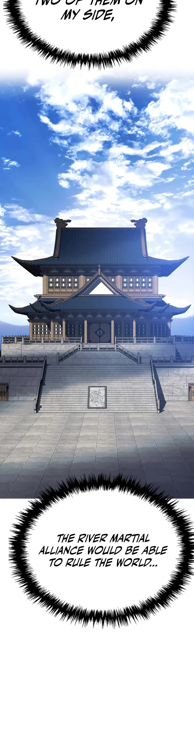 The Heavenly Demon Wants a Quiet Life chapter 23 page 36