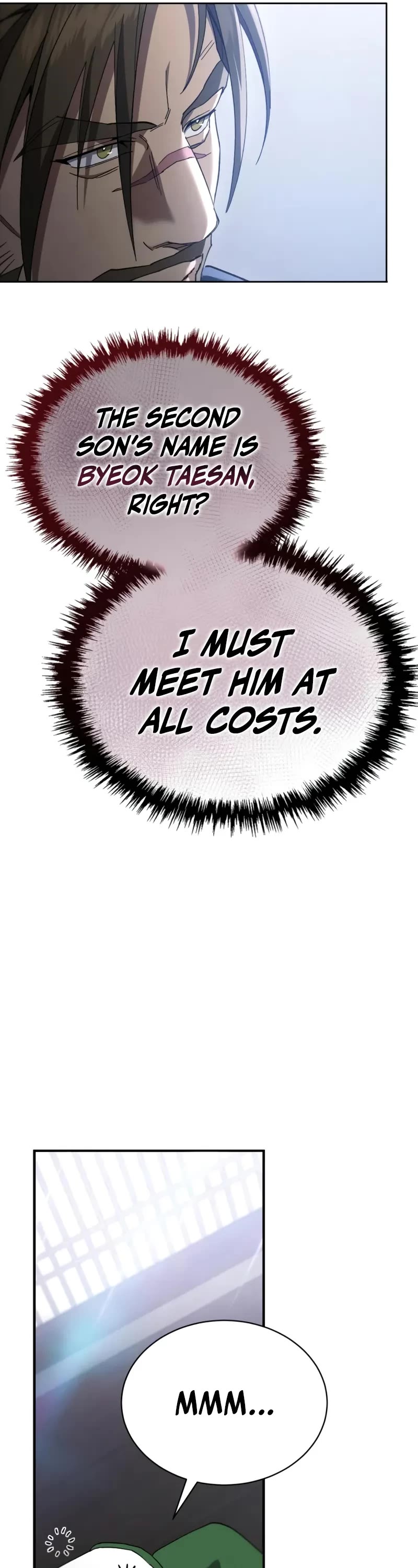 The Heavenly Demon Wants a Quiet Life chapter 23 page 37