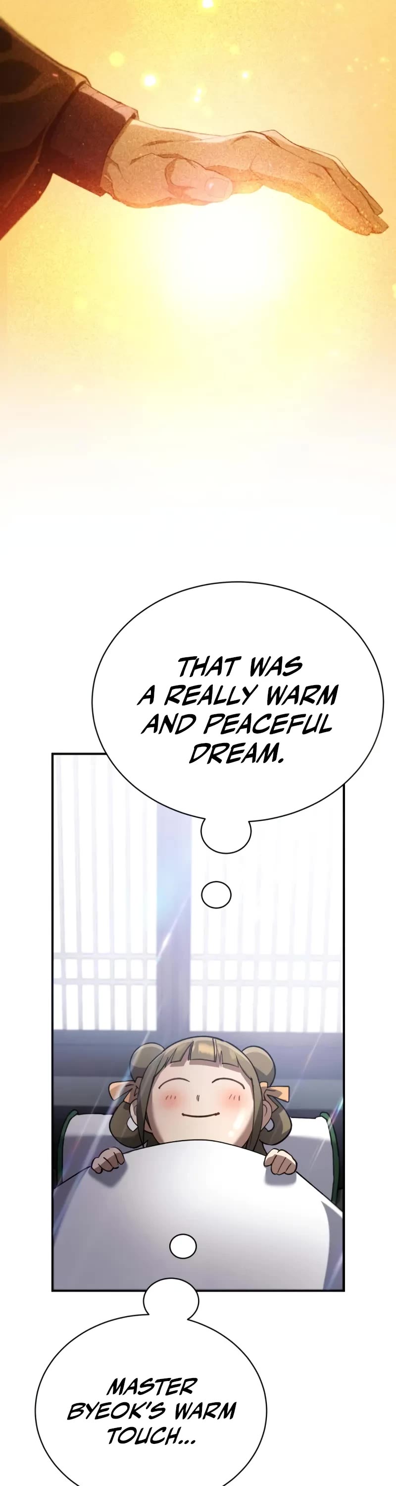 The Heavenly Demon Wants a Quiet Life chapter 23 page 39