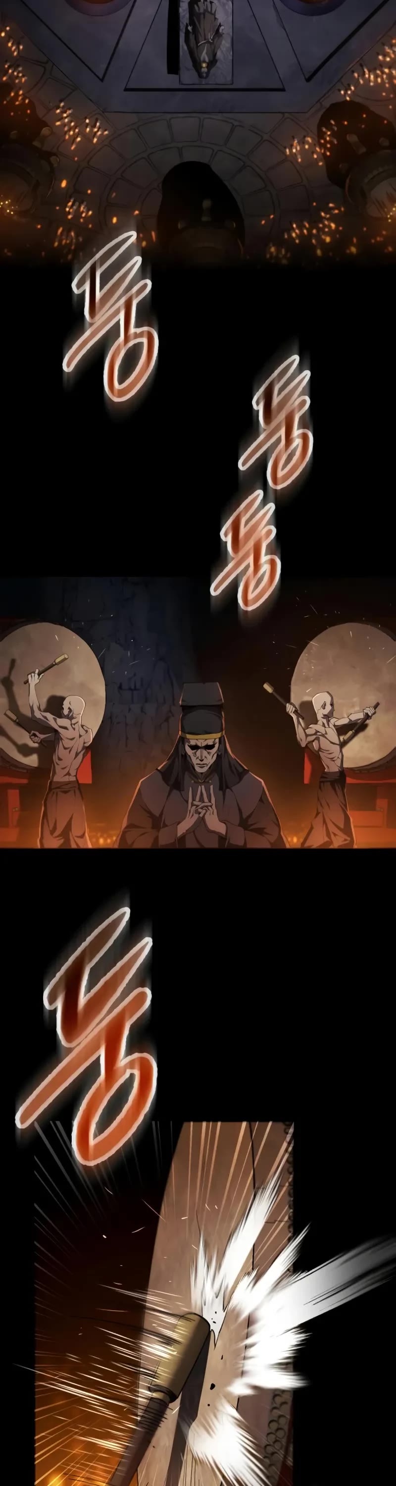 The Heavenly Demon Wants a Quiet Life chapter 23 page 4