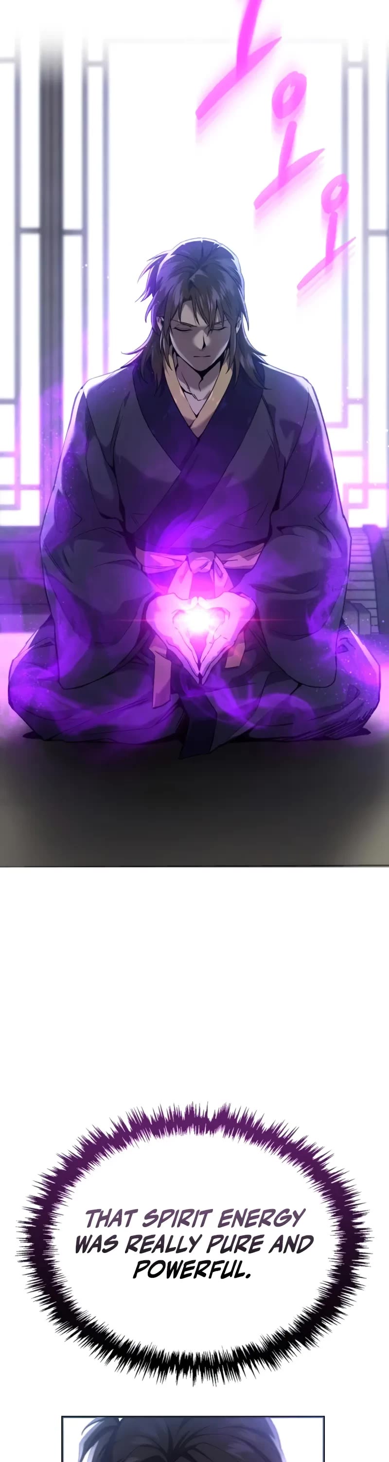 The Heavenly Demon Wants a Quiet Life chapter 23 page 43