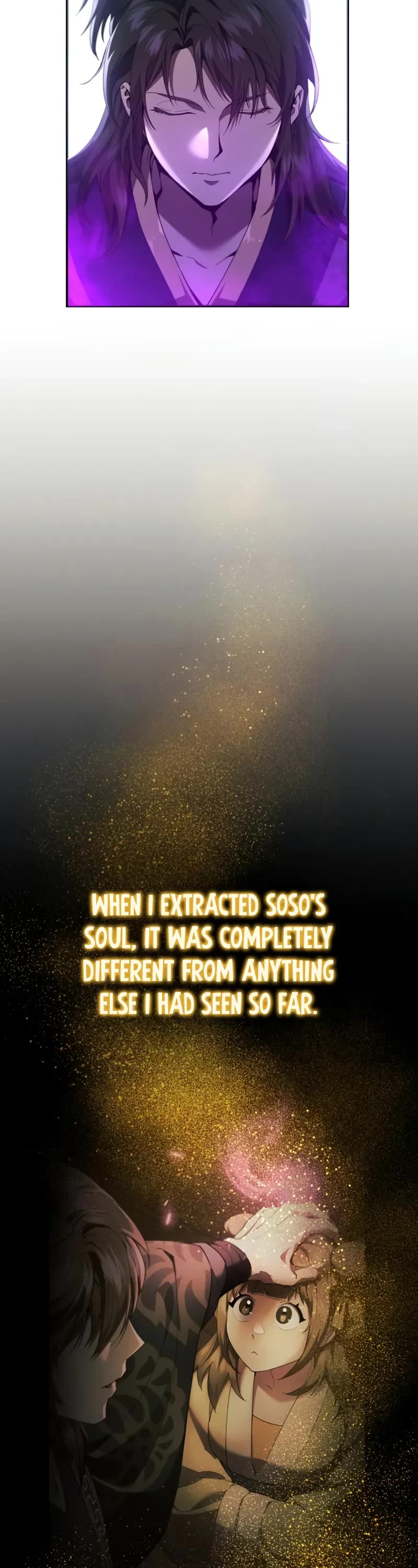 The Heavenly Demon Wants a Quiet Life chapter 23 page 44