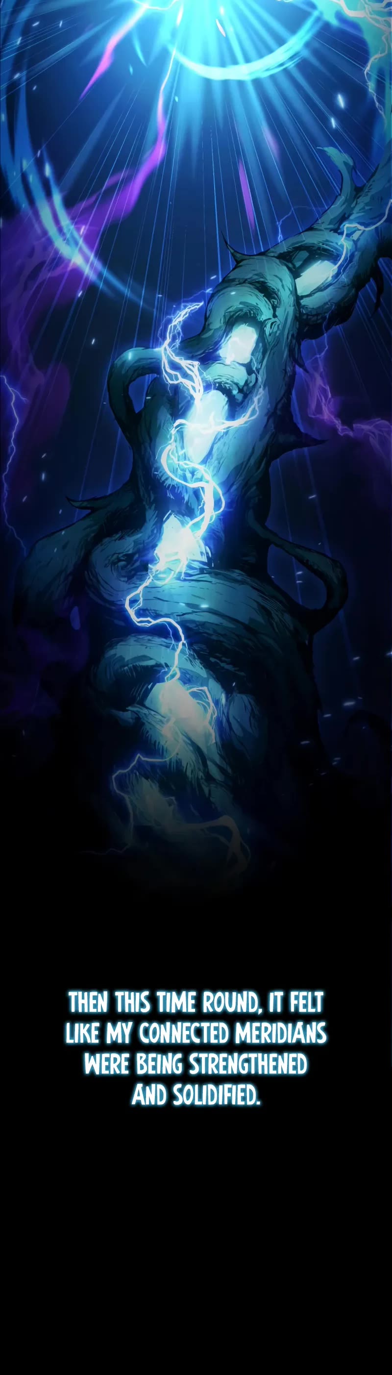 The Heavenly Demon Wants a Quiet Life chapter 23 page 46