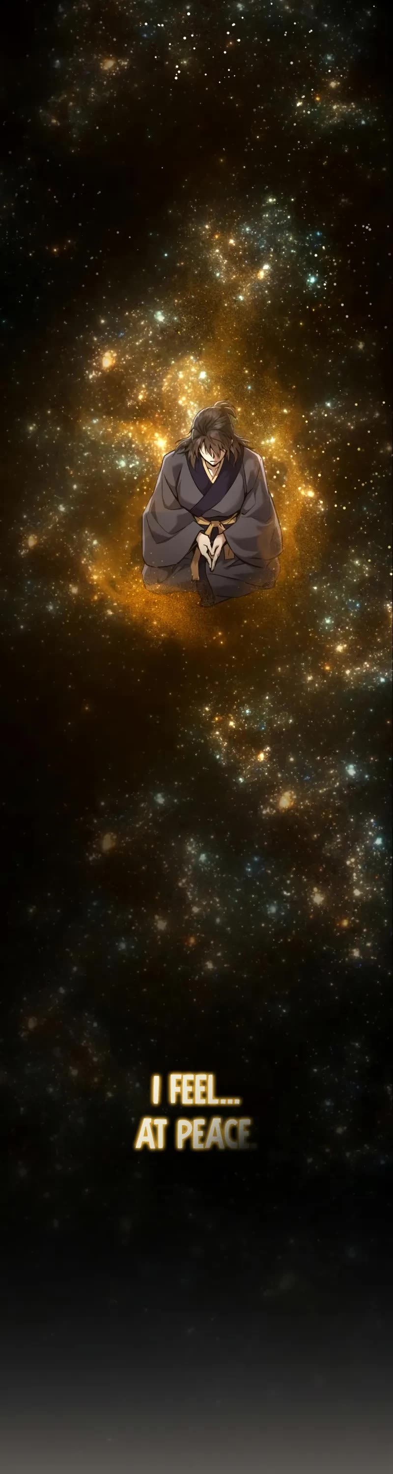 The Heavenly Demon Wants a Quiet Life chapter 23 page 48