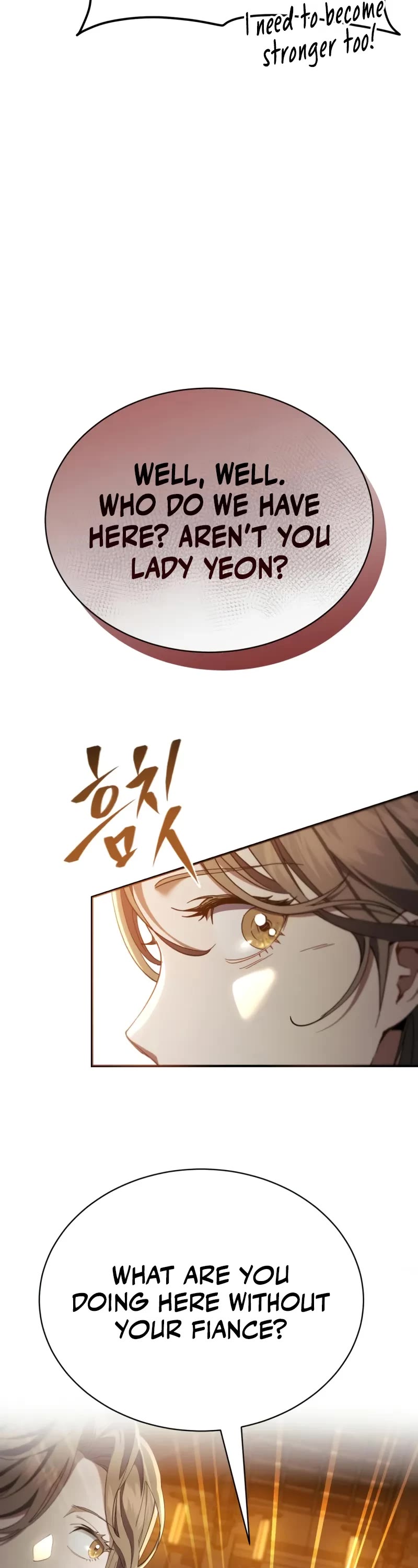 The Heavenly Demon Wants a Quiet Life chapter 23 page 54