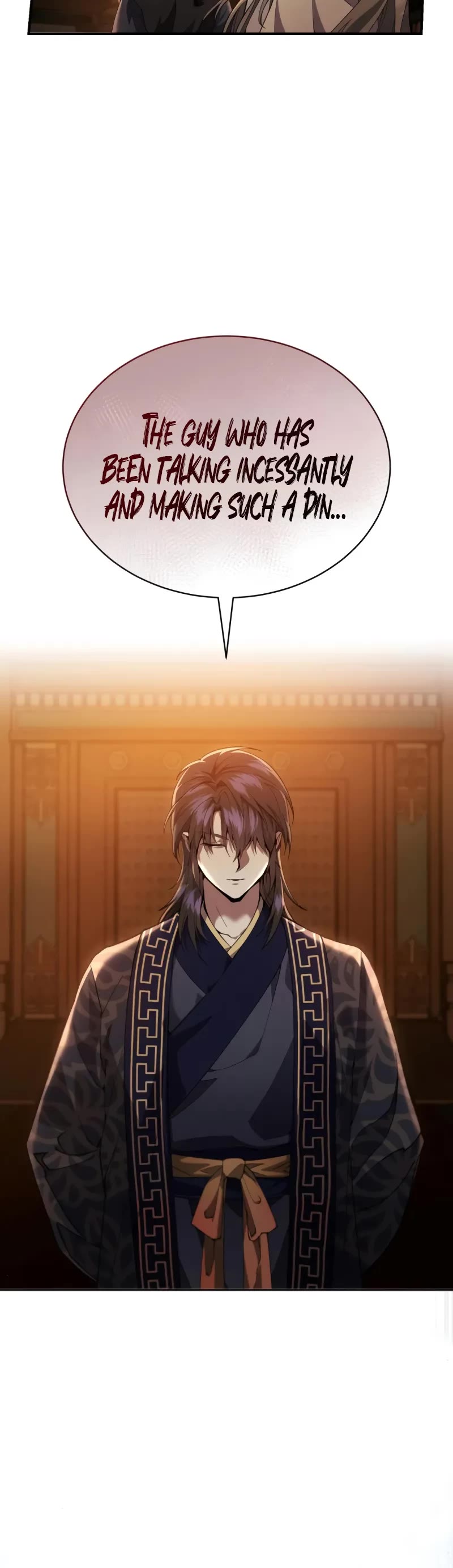 The Heavenly Demon Wants a Quiet Life chapter 23 page 66