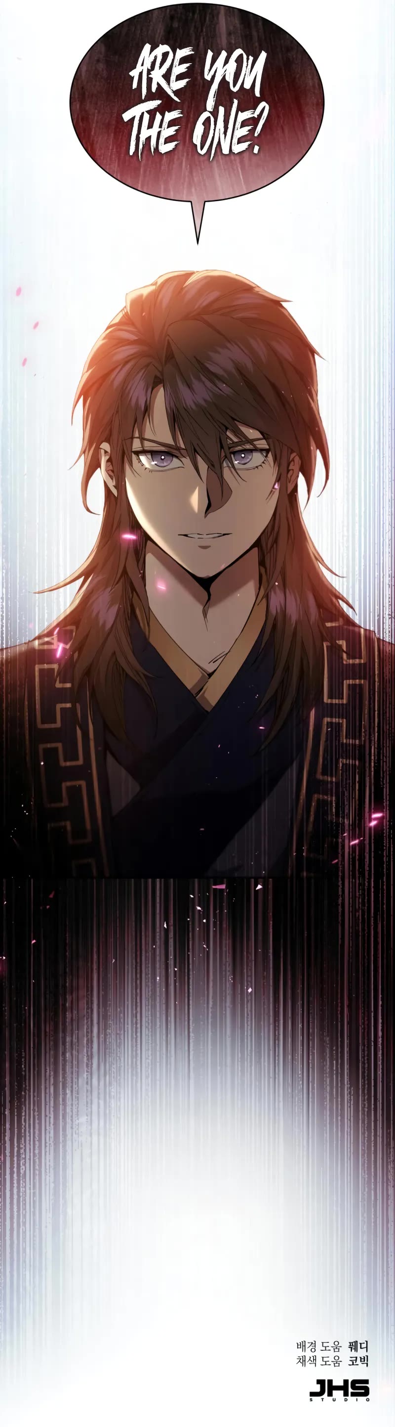 The Heavenly Demon Wants a Quiet Life chapter 23 page 67