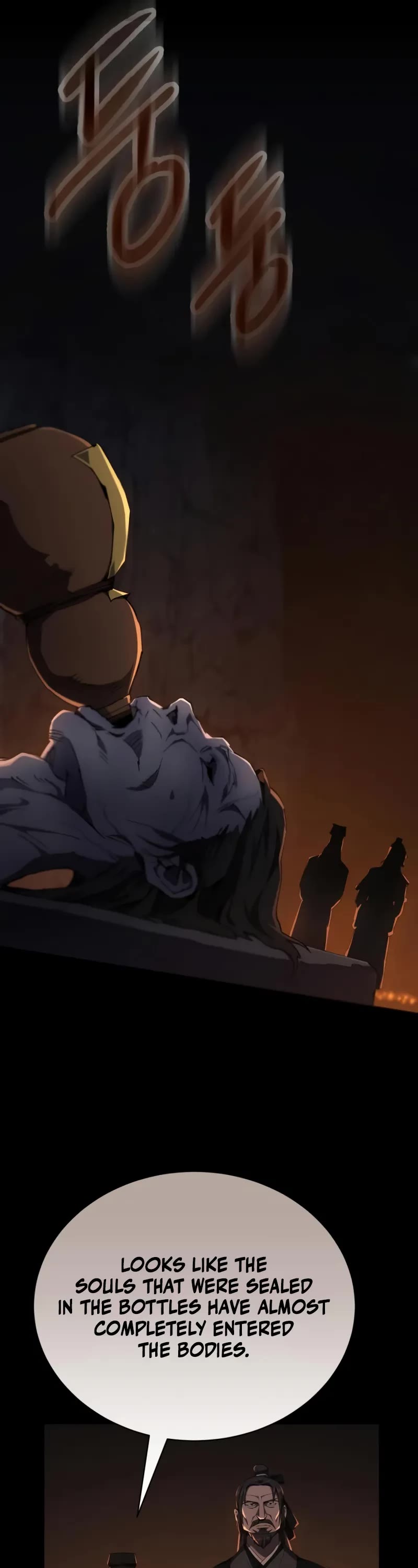 The Heavenly Demon Wants a Quiet Life chapter 23 page 7