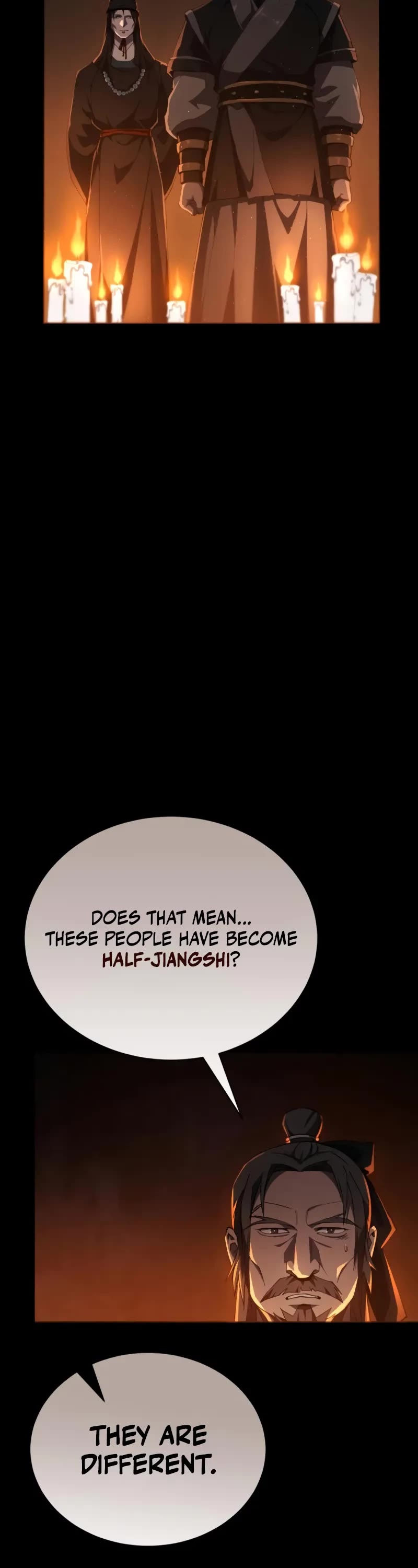 The Heavenly Demon Wants a Quiet Life chapter 23 page 8