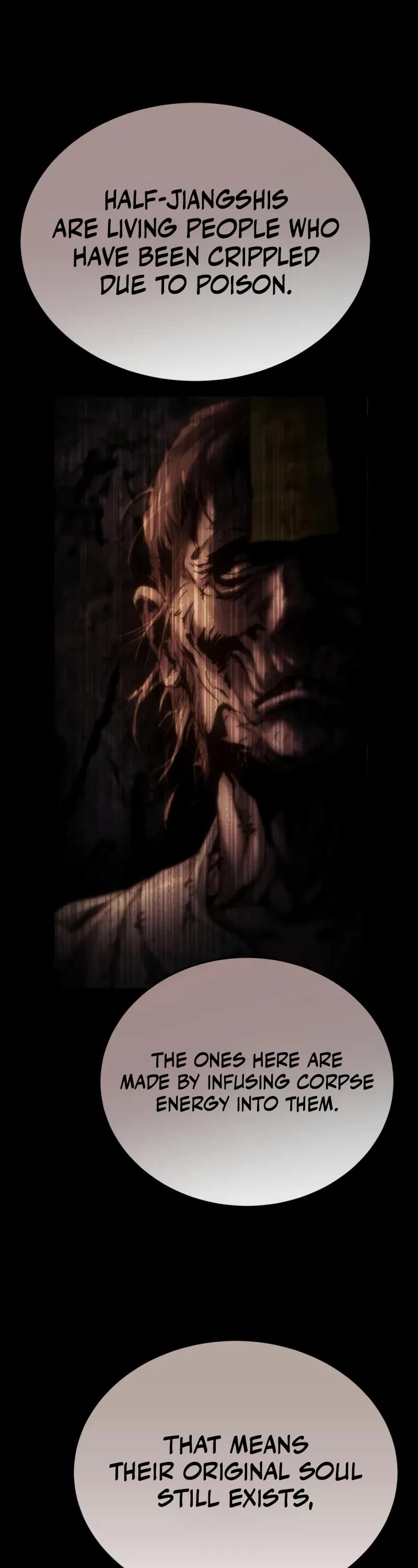 The Heavenly Demon Wants a Quiet Life chapter 23 page 9