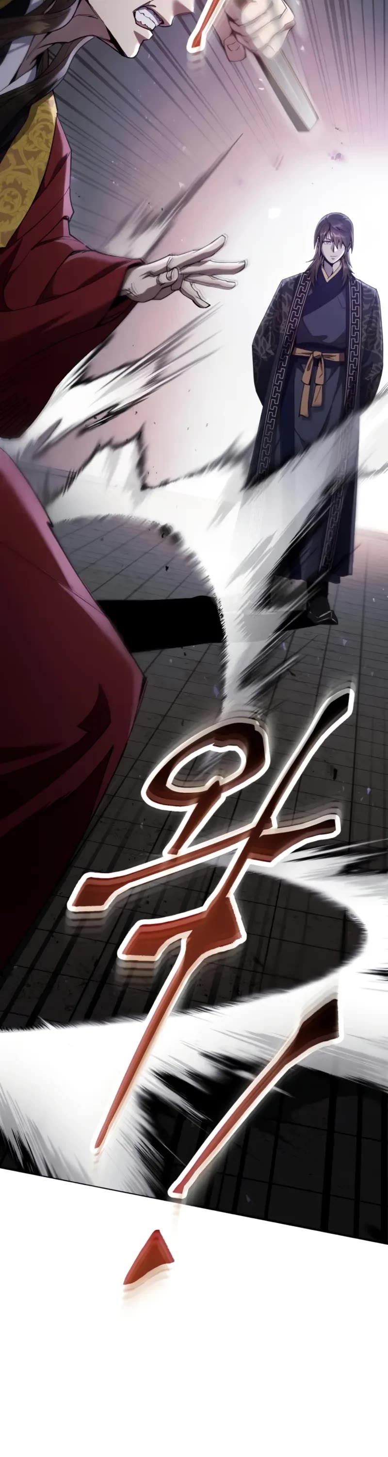 The Heavenly Demon Wants a Quiet Life chapter 24 page 20