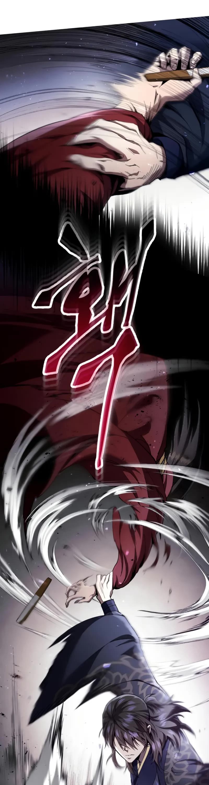 The Heavenly Demon Wants a Quiet Life chapter 24 page 22