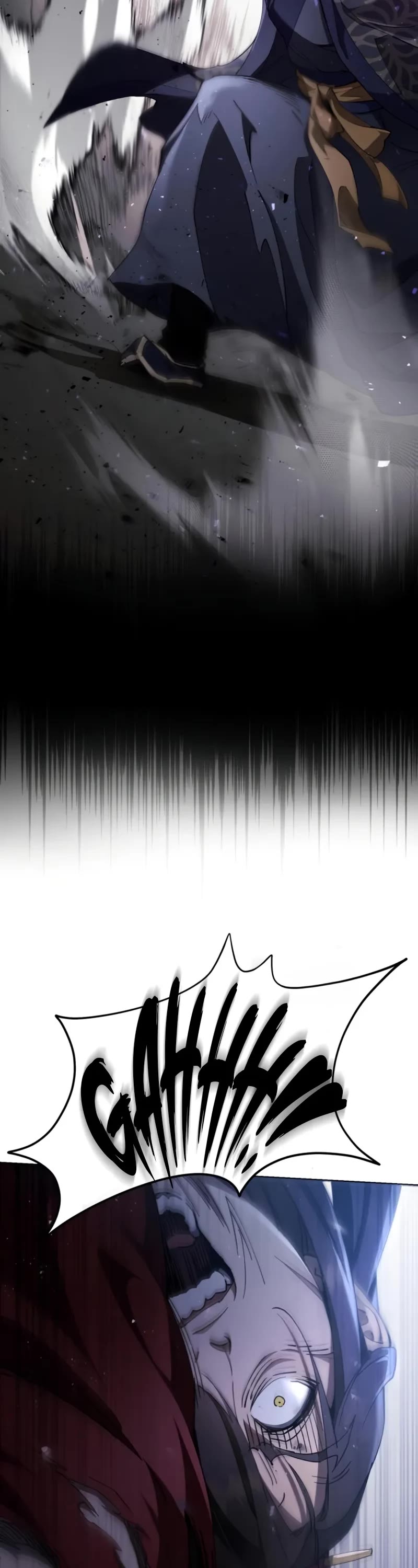 The Heavenly Demon Wants a Quiet Life chapter 24 page 23