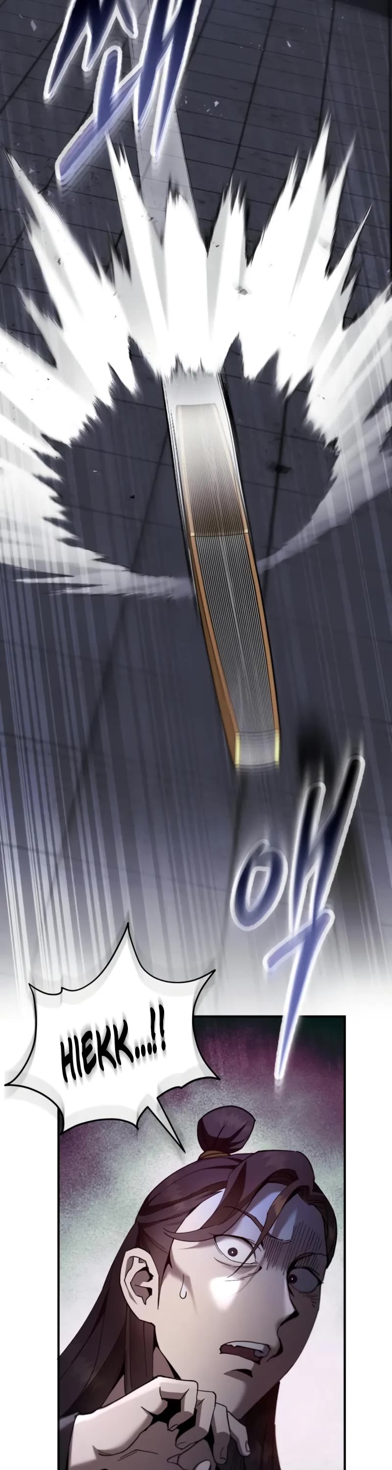 The Heavenly Demon Wants a Quiet Life chapter 24 page 28