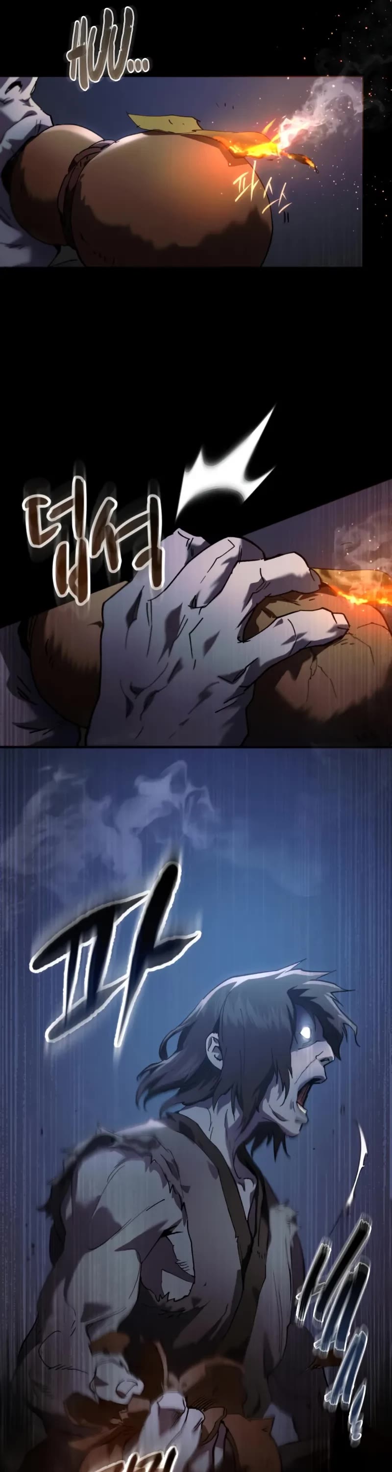 The Heavenly Demon Wants a Quiet Life chapter 24 page 3