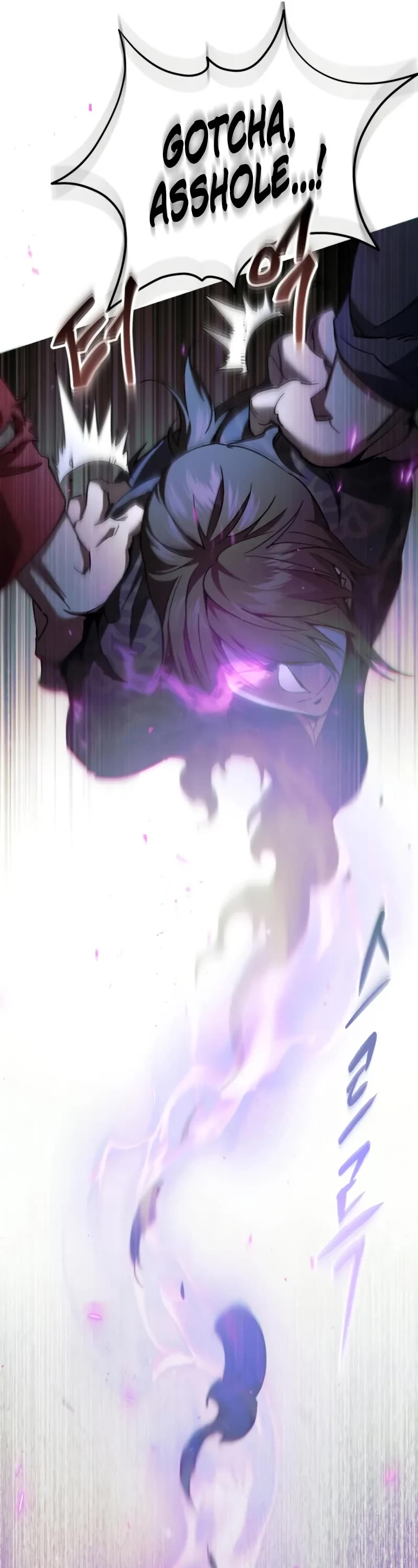 The Heavenly Demon Wants a Quiet Life chapter 24 page 36