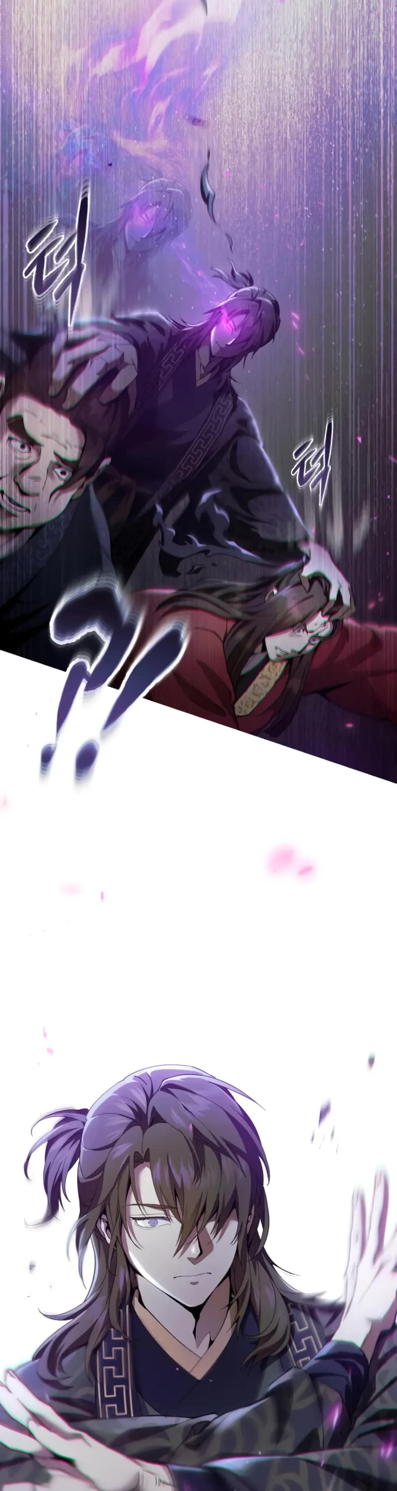 The Heavenly Demon Wants a Quiet Life chapter 24 page 37