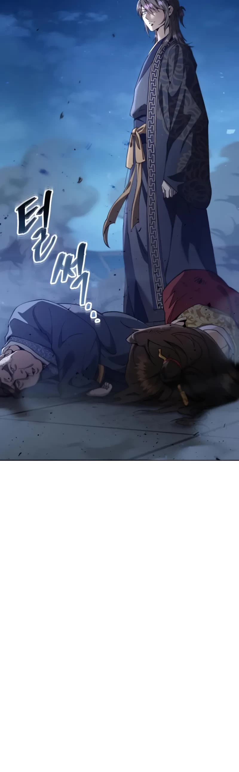 The Heavenly Demon Wants a Quiet Life chapter 24 page 39