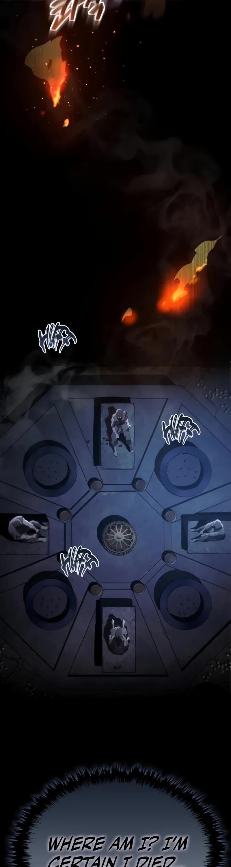 The Heavenly Demon Wants a Quiet Life chapter 24 page 4