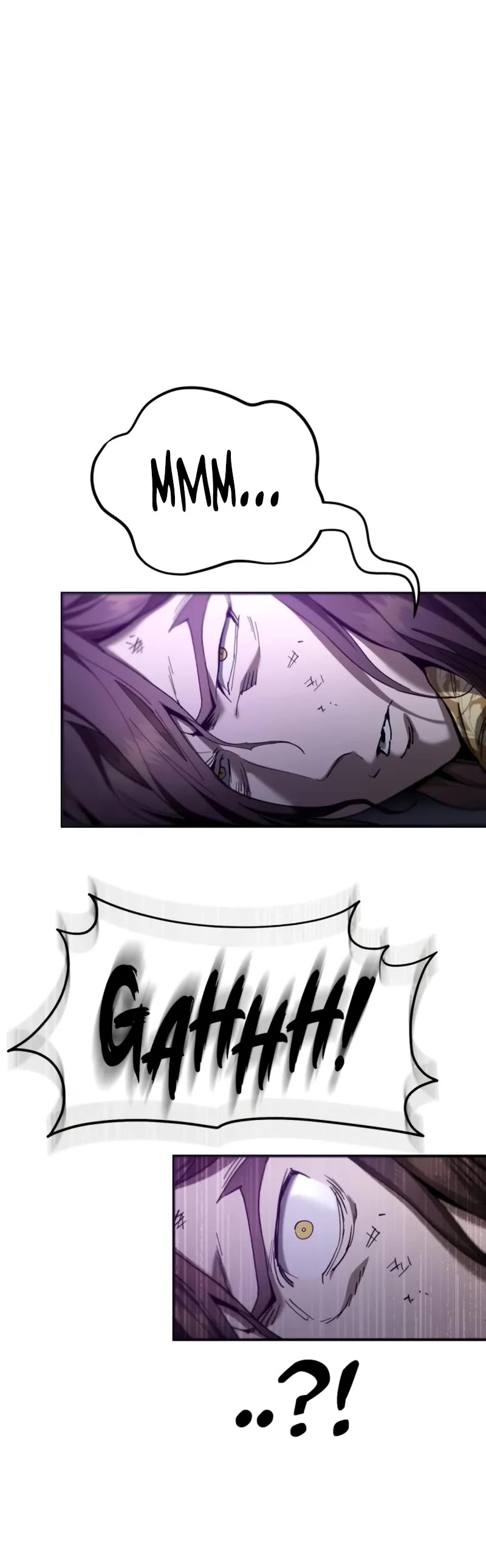 The Heavenly Demon Wants a Quiet Life chapter 24 page 40