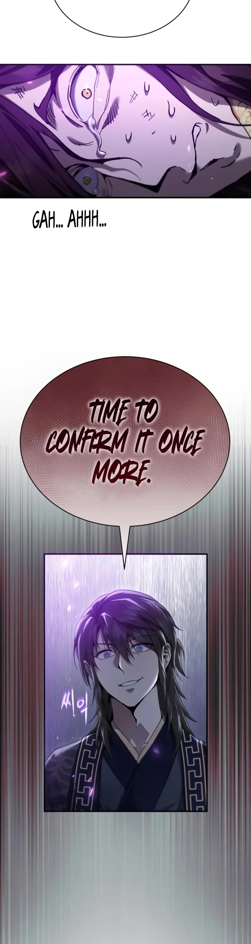 The Heavenly Demon Wants a Quiet Life chapter 24 page 43