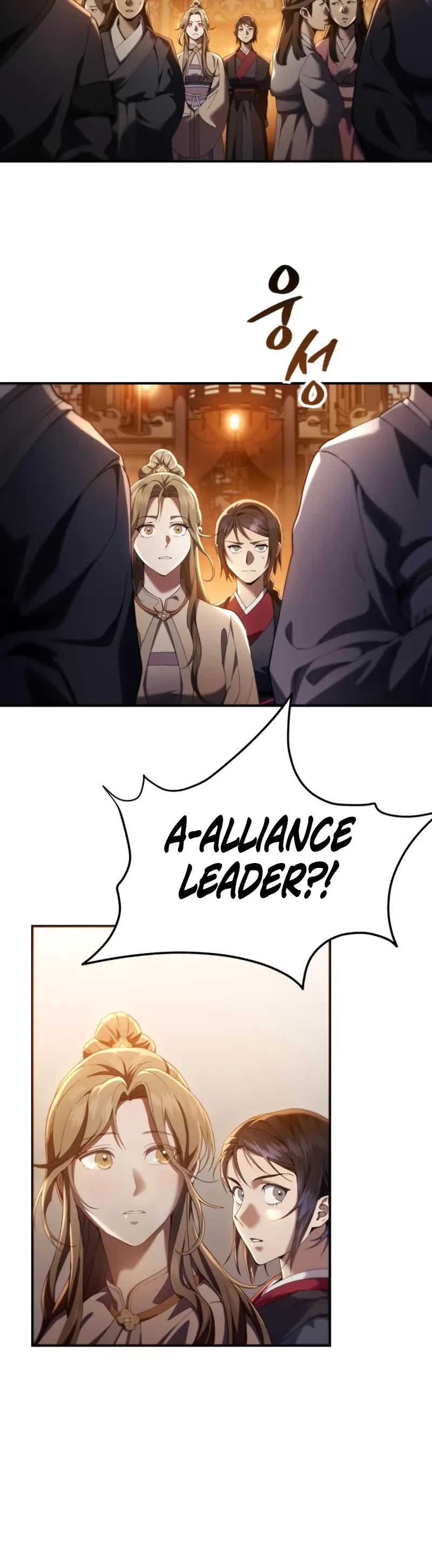 The Heavenly Demon Wants a Quiet Life chapter 24 page 45