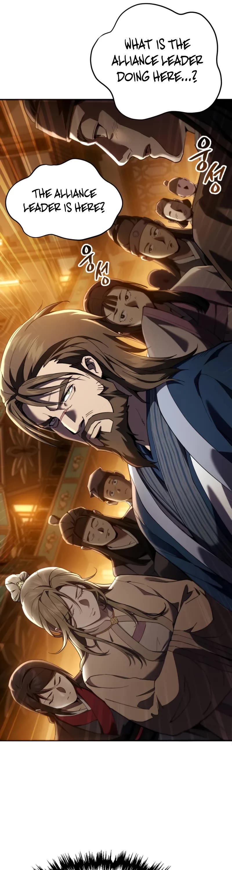 The Heavenly Demon Wants a Quiet Life chapter 24 page 46