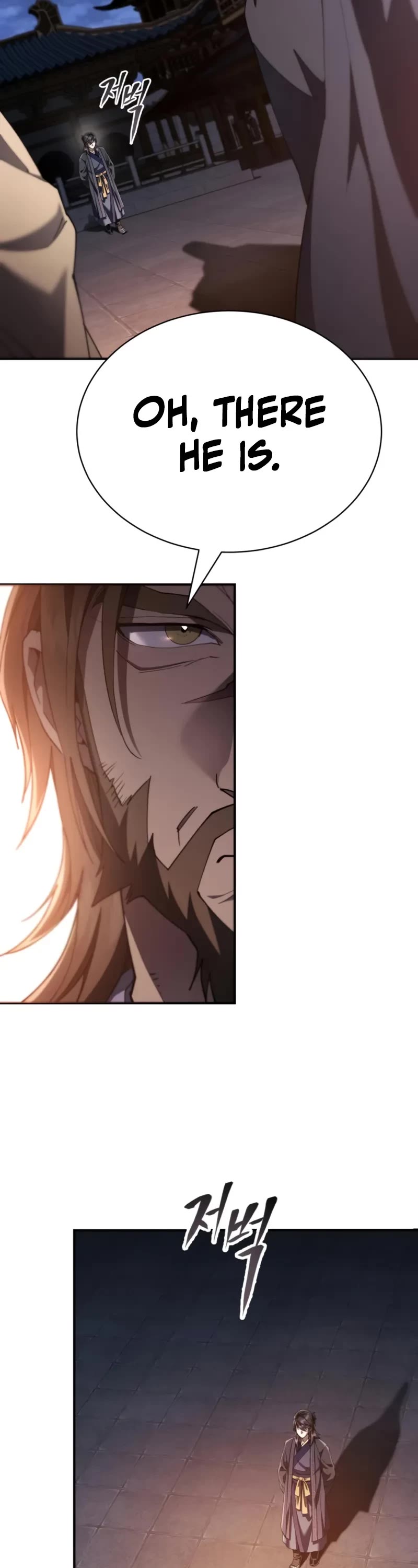 The Heavenly Demon Wants a Quiet Life chapter 24 page 48