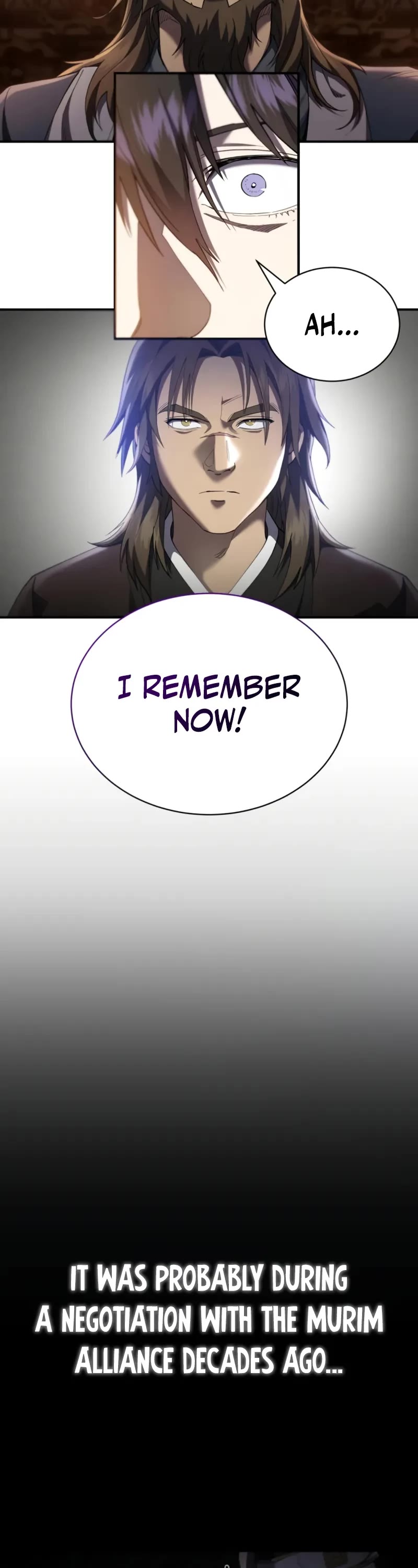 The Heavenly Demon Wants a Quiet Life chapter 24 page 52