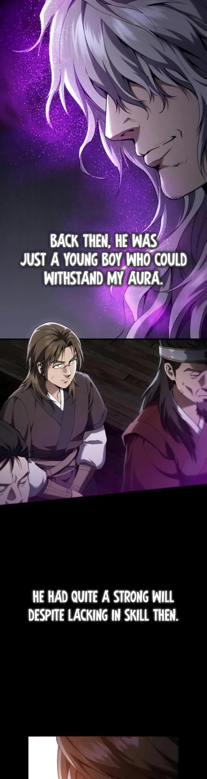 The Heavenly Demon Wants a Quiet Life chapter 24 page 54