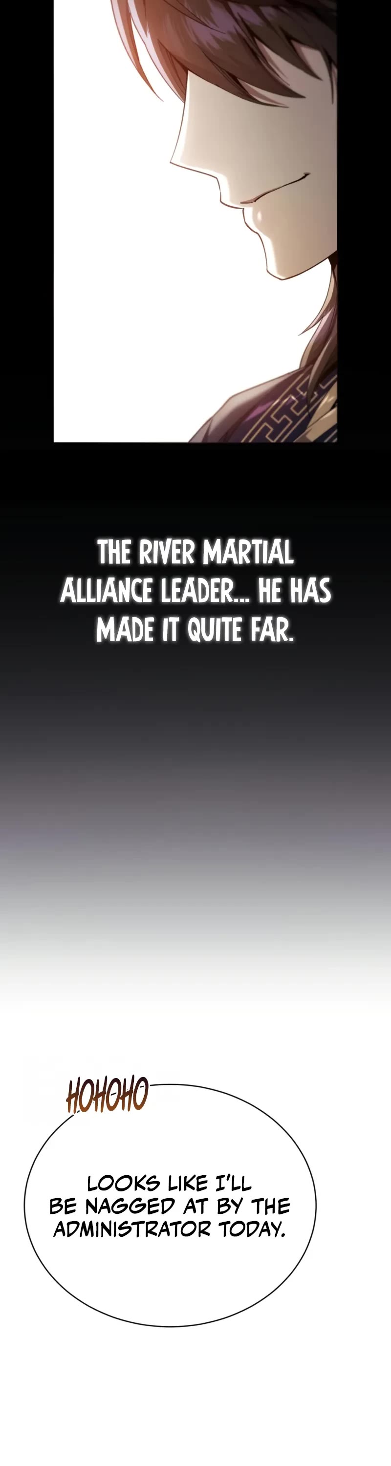 The Heavenly Demon Wants a Quiet Life chapter 24 page 55