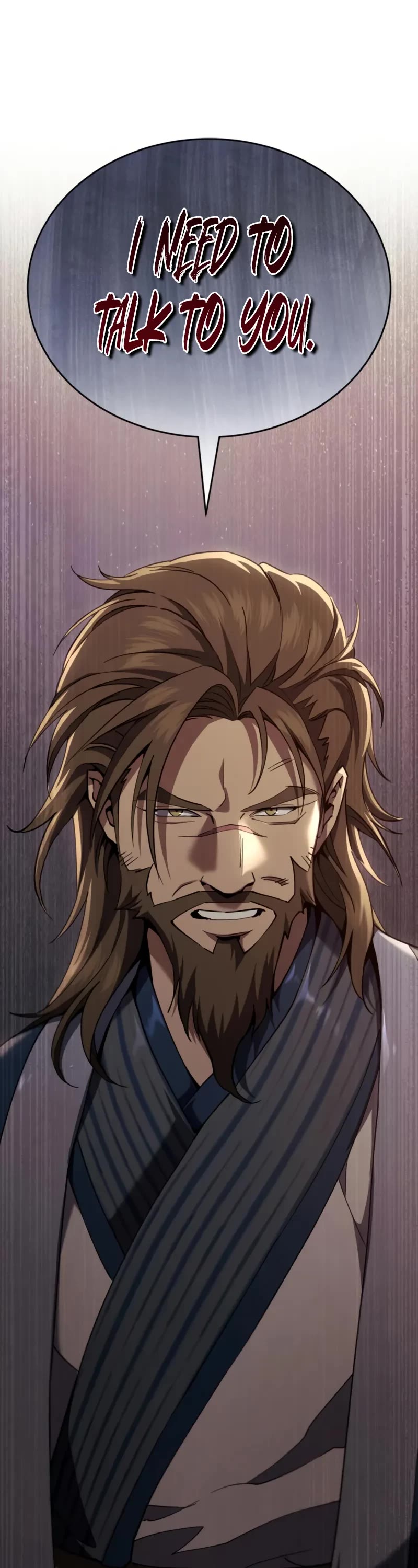 The Heavenly Demon Wants a Quiet Life chapter 24 page 56