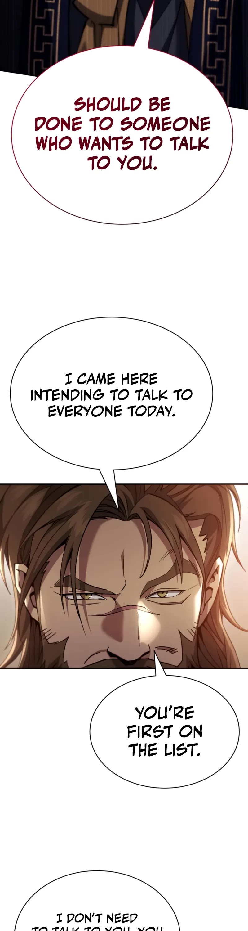 The Heavenly Demon Wants a Quiet Life chapter 24 page 58