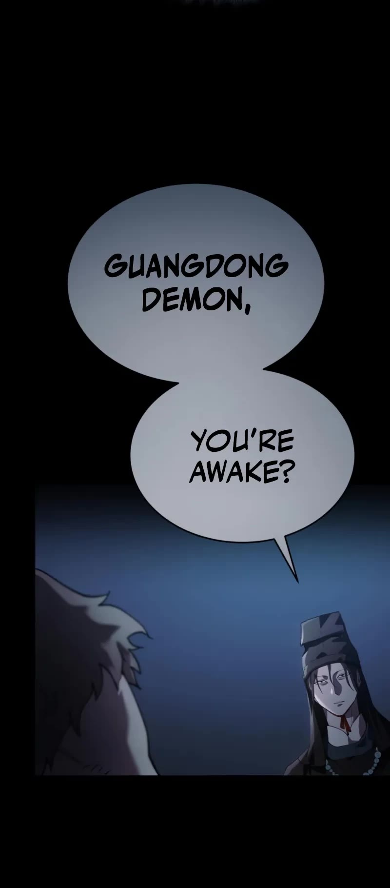 The Heavenly Demon Wants a Quiet Life chapter 24 page 6