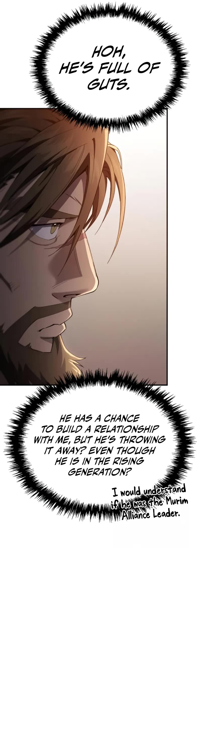 The Heavenly Demon Wants a Quiet Life chapter 24 page 61