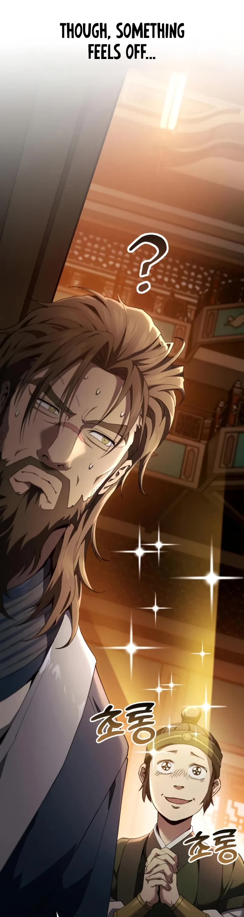 The Heavenly Demon Wants a Quiet Life chapter 24 page 62