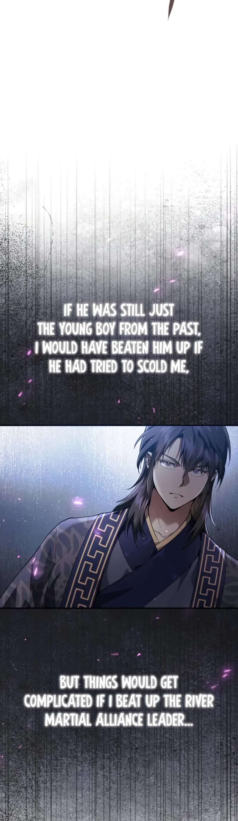 The Heavenly Demon Wants a Quiet Life chapter 24 page 64