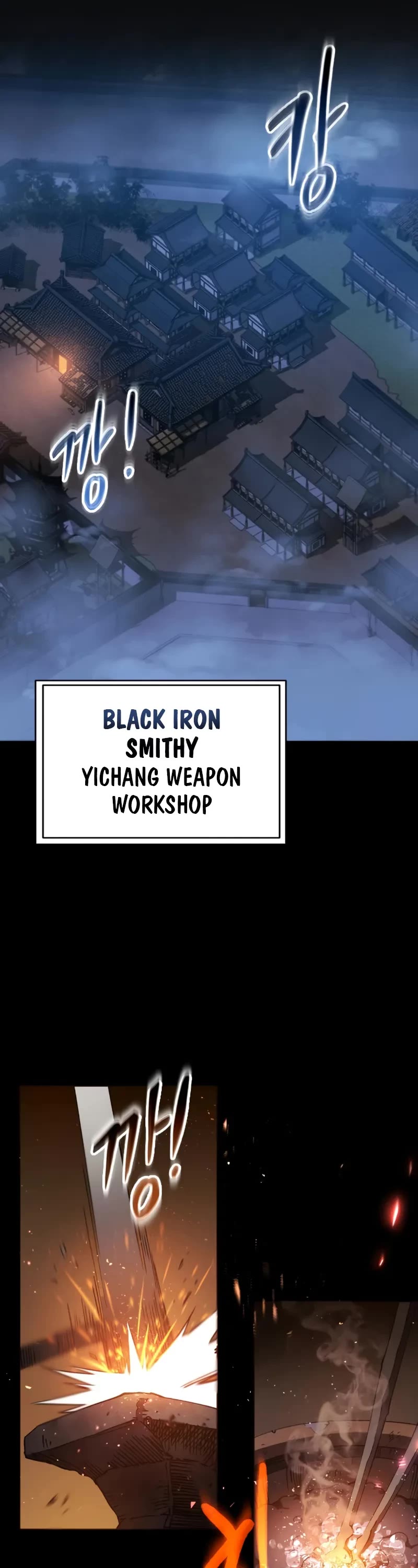 The Heavenly Demon Wants a Quiet Life chapter 24 page 66