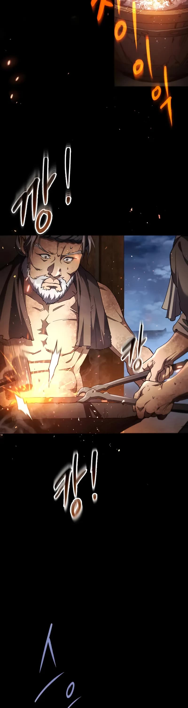 The Heavenly Demon Wants a Quiet Life chapter 24 page 67