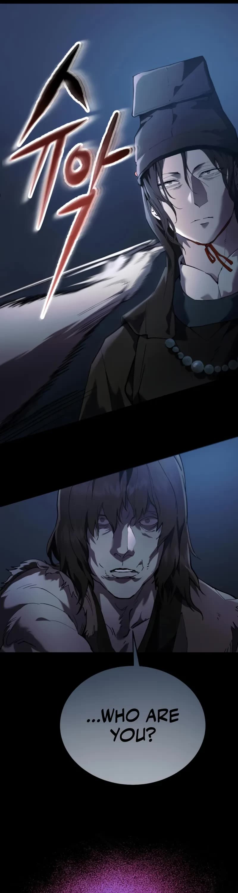 The Heavenly Demon Wants a Quiet Life chapter 24 page 7